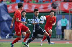 爱游戏中国_日本赛场：中国队力挫对手取得胜利