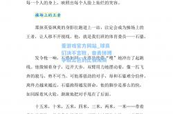 爱游戏官方网站_球员们决不言败，奋勇拼搏争取出色的比赛成绩