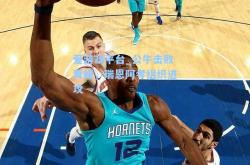 爱游戏平台_公牛击败黄蜂，瑞恩阿考组织进攻