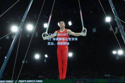 【AYX SPORTS】体操新面孔登顶领奖台，技压群雄