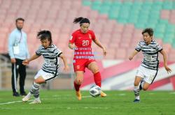 AYX SPORTS|日本女足表现出色，一路披荆斩棘晋级半决赛