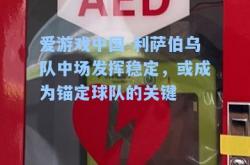 爱游戏中国-利萨伯乌队中场发挥稳定，或成为锚定球队的关键