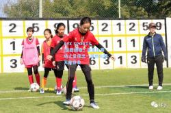 AYX SPORTS|逐鹿雌雄，女足比赛场上呈现出一派热火朝天的景象