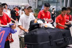 爱游戏娱乐_南非女足备战意志坚定，志存高远