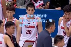 ayx_亚洲顶级篮球赛事引发球迷热议，场面激烈