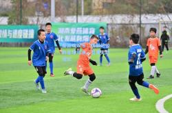 爱游戏娱乐：精彩绝伦的足球对决，引来无数观众