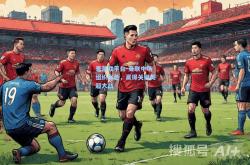 爱游戏平台-曼联中场组织出色，赢得关键英超大战