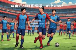 AYX SPORTS-大战在即！球队实力将迎来考验