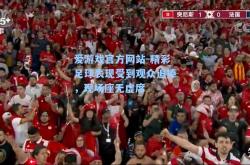 爱游戏官方网站-精彩足球表现受到观众追捧，现场座无虚席