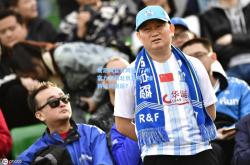 爱游戏官方网站-广州富力迎战北京人和，谁将笑到最后？