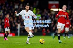 AYX SPORTS_埃弗顿主场艰难取胜，保级压力继续加大