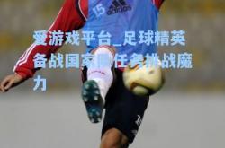 爱游戏平台_足球精英备战国家队任务挑战魔力