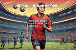 爱游戏平台：欧冠强队攻防犀利，连场大胜展现强大实力