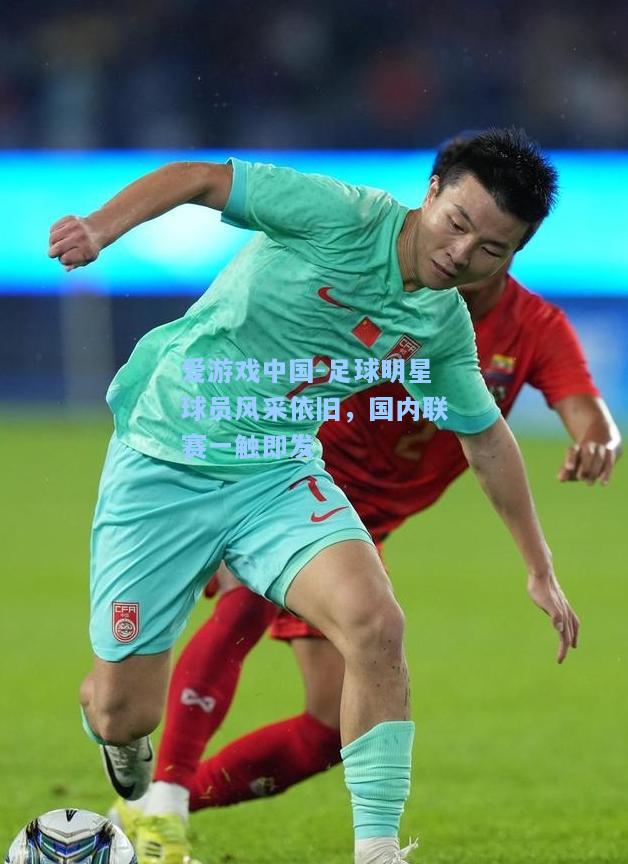 足球明星球员风采依旧，国内联赛一触即发