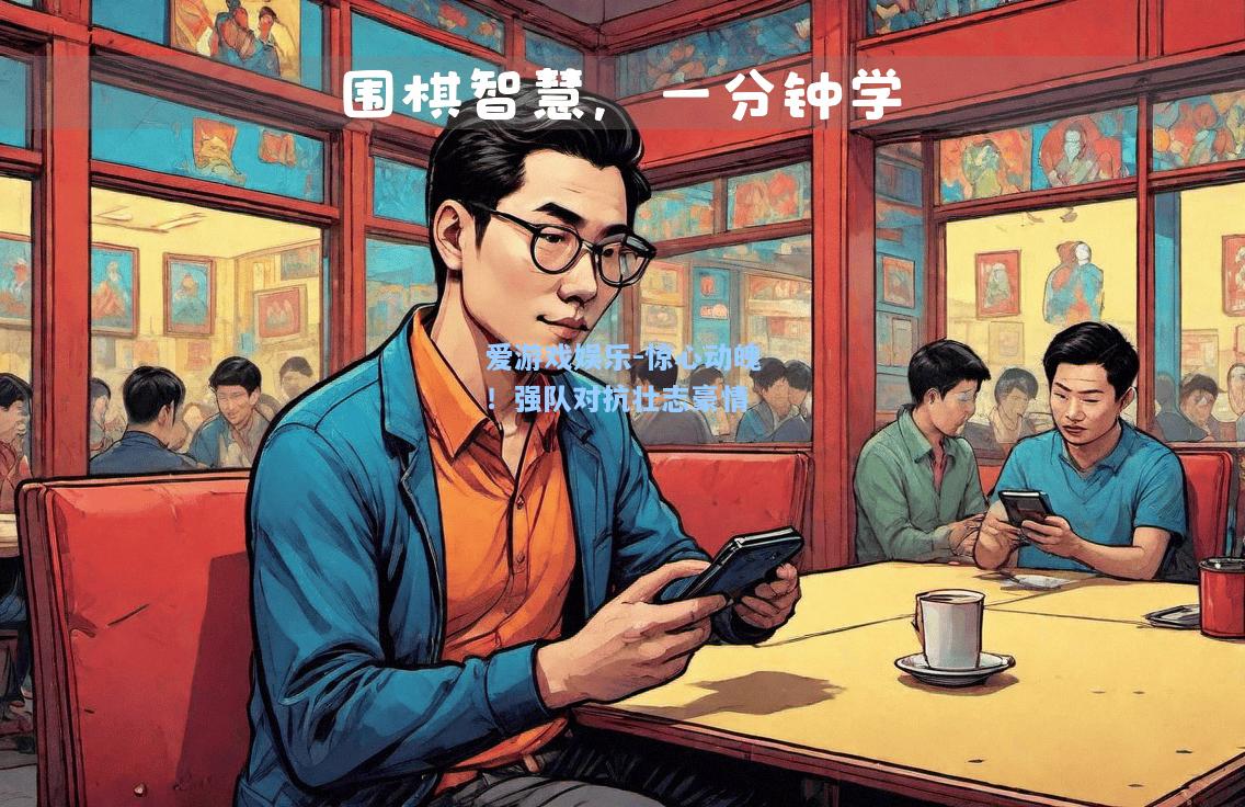 惊心动魄！强队对抗壮志豪情